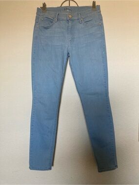 Mother jeans muse ankle 28